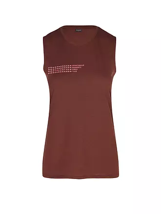 MARTINI | Camiseta de tirantes funcional Highventure para mujer |
